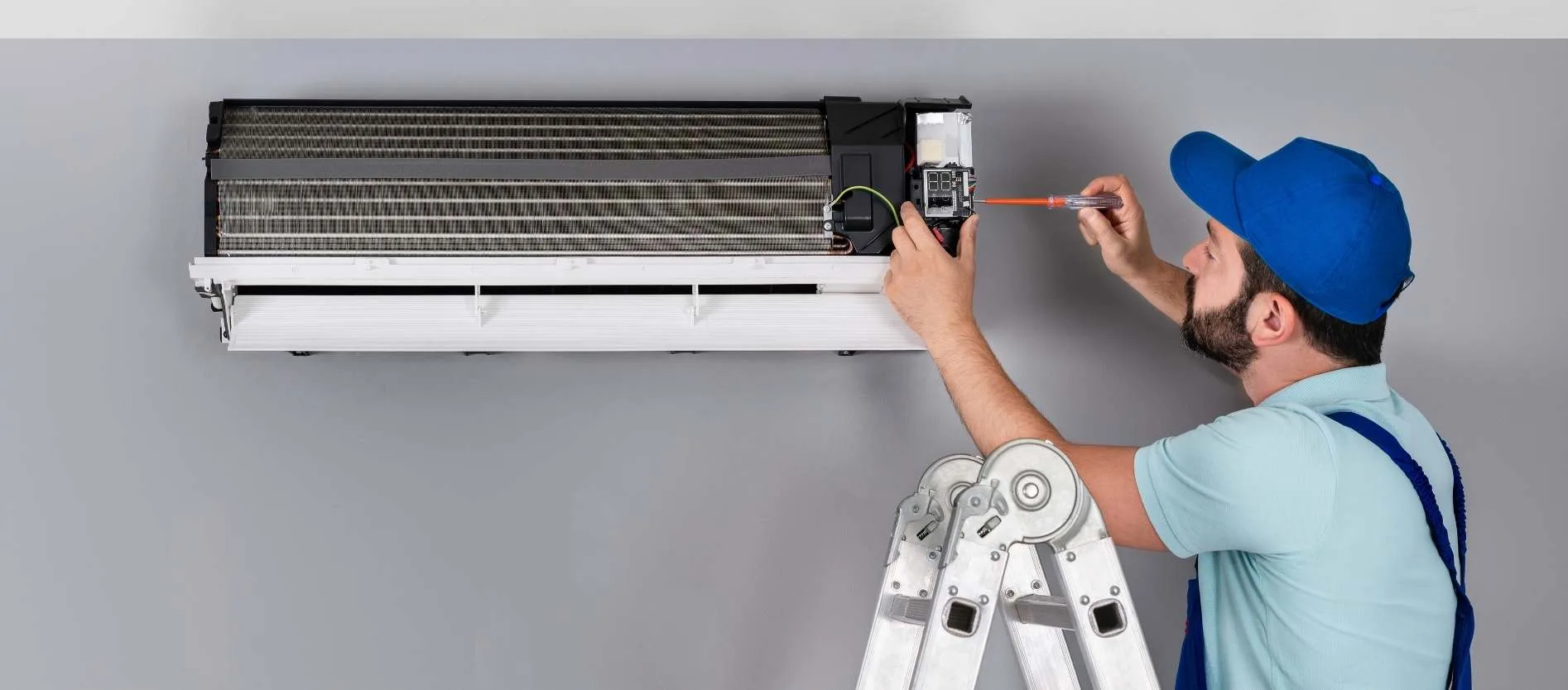 Sancaktepe Acson Klima Gaz Dolum Servisi